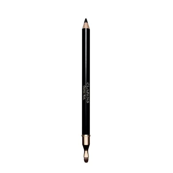 Crayon Khôl 01 Carbon Black CLARINS | Pinalli