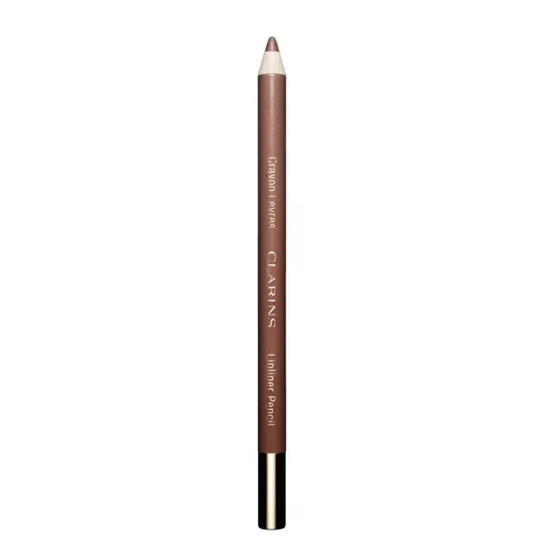 Crayon Lèvres 02 nude beige CLARINS | Pinalli