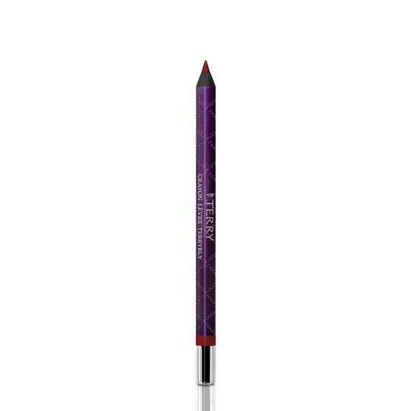 Crayon Lèvres Terrybly 4 Red Cancan BY TERRY | Pinalli