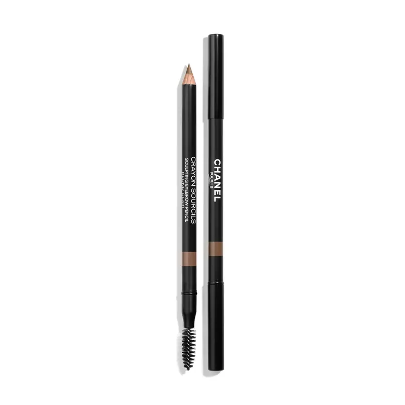 CRAYON SOURCILS 10 BLOND CLAIR CHANEL | Pinalli