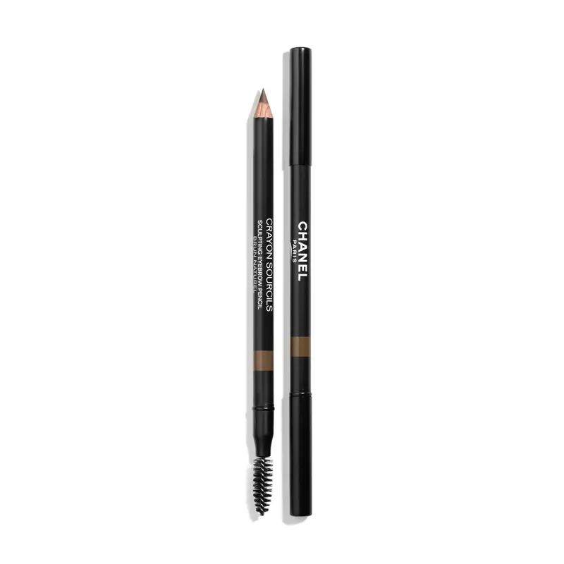 CRAYON SOURCILS 30 BRUN NATUREL CHANEL | Pinalli