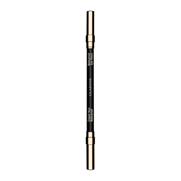 Crayon Yeux Waterproof 01 Noir CLARINS | Pinalli