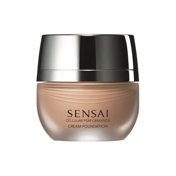 Cream Foundation 25 SENSAI | Pinalli