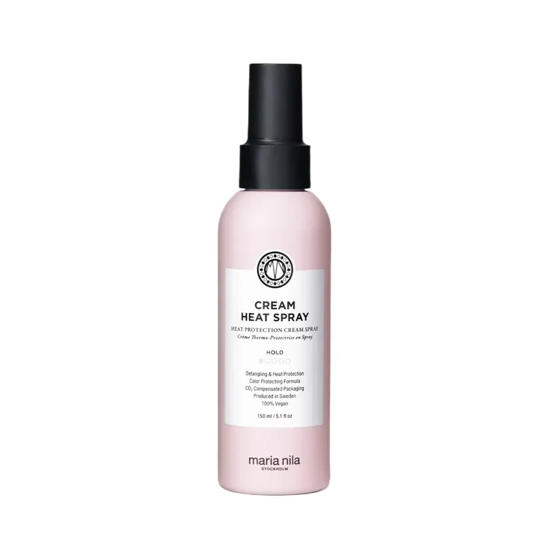 Cream Heat Spray 150ml MARIA NILA | Pinalli