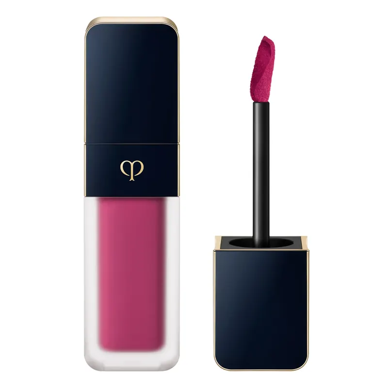 Cream Rouge Matte 120 Currant CLÉ DE PEAU BEAUTÉ | Pinalli