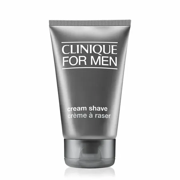 Cream Shave 125ml CLINIQUE | Pinalli