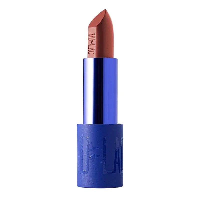 Creamlust Lipstick 02 Taste Me MULAC | Pinalli