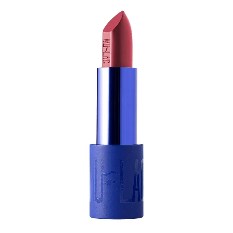 Creamlust Lipstick 04 Nasty MULAC | Pinalli