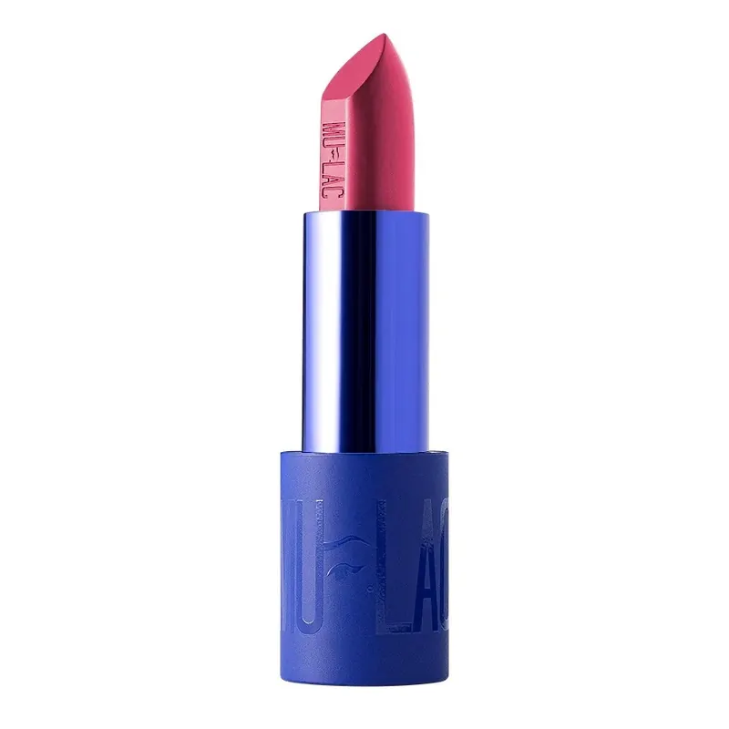 Creamlust Lipstick 05 Pinkphoria MULAC | Pinalli