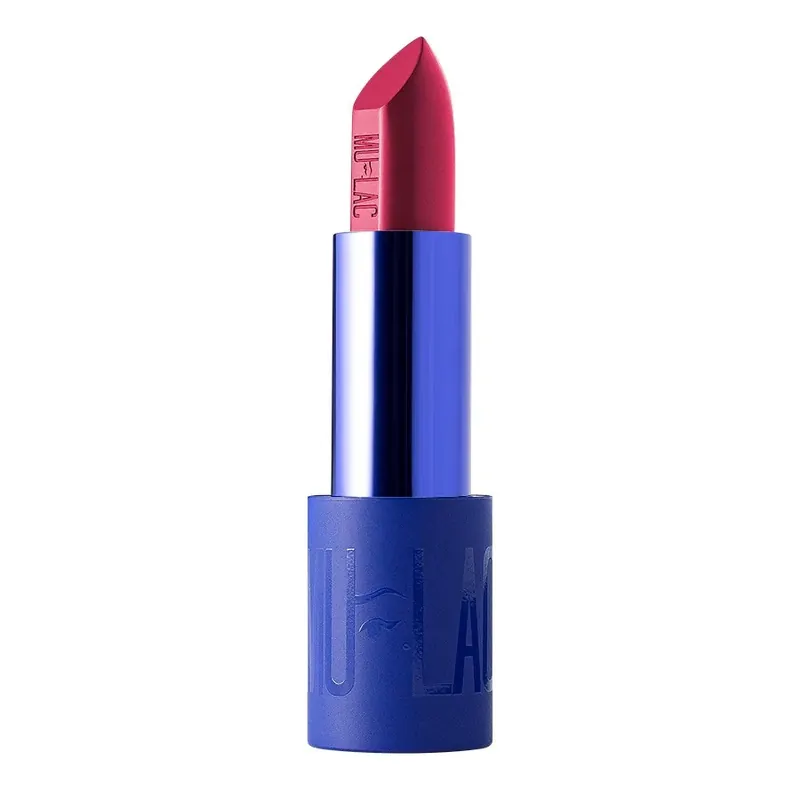 Creamlust Lipstick 06 Plastik MULAC | Pinalli