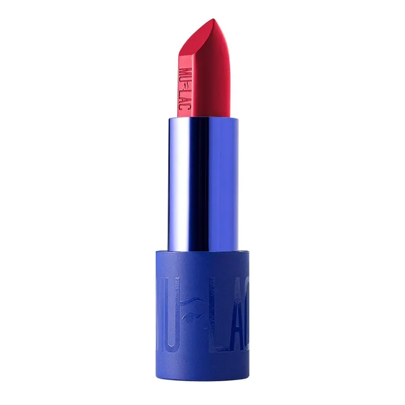 Creamlust Lipstick 07 It's a Match! MULAC | Pinalli