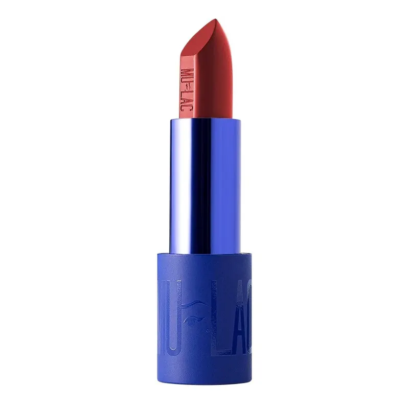 Creamlust Lipstick 09 Megan MULAC | Pinalli