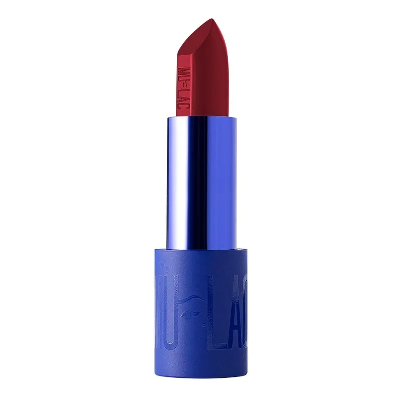 Creamlust Lipstick 10 Luxlush MULAC | Pinalli