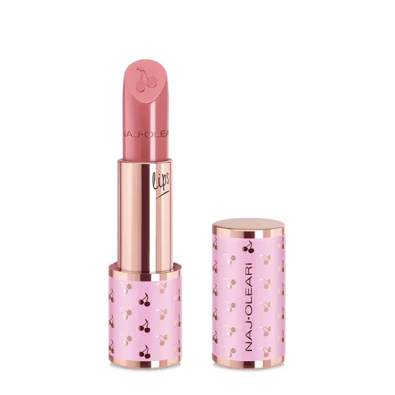 Creamy Delight Lipstick 05 Rosa Cipria NAJ OLEARI | Pinalli