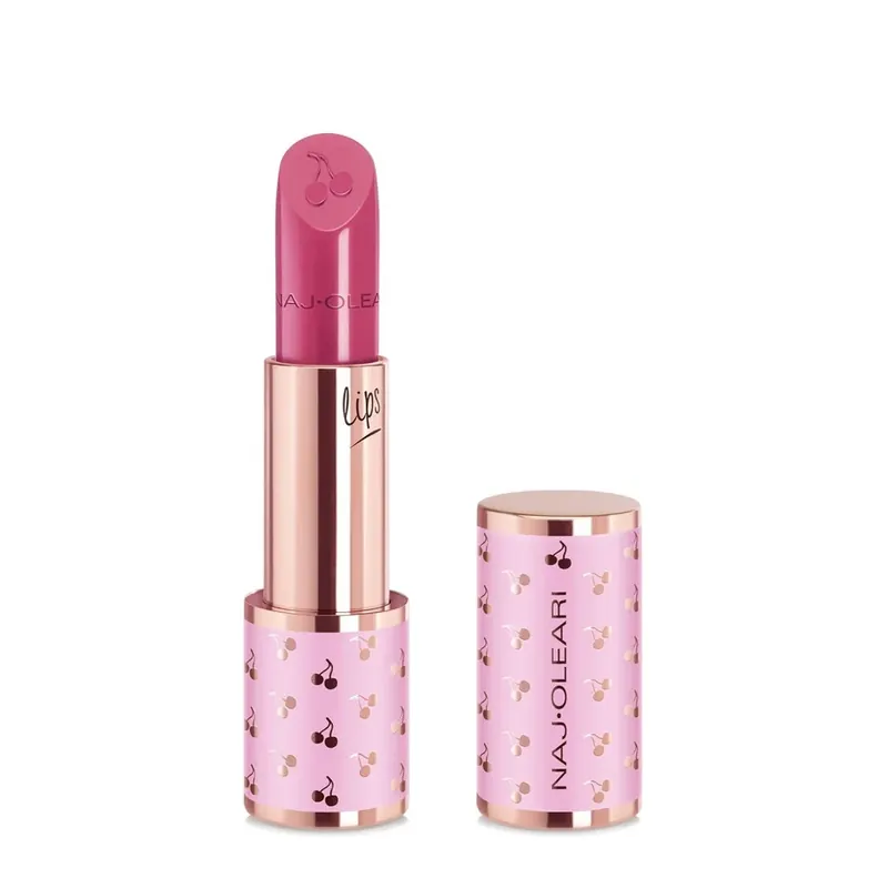 Creamy Delight Lipstick 07 Orchidea NAJ OLEARI | Pinalli