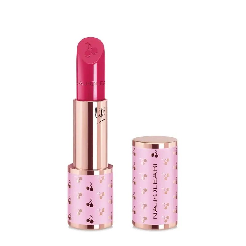 Creamy Delight Lipstick 16 Lampone NAJ OLEARI | Pinalli