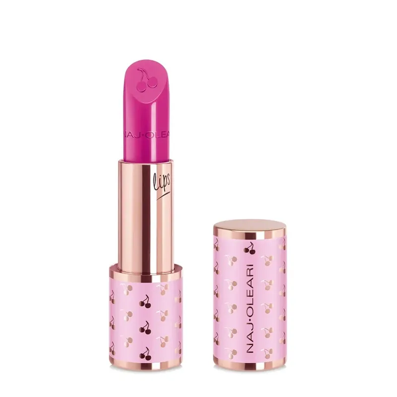 Creamy Delight Lipstick 18 Ciclamino NAJ OLEARI | Pinalli