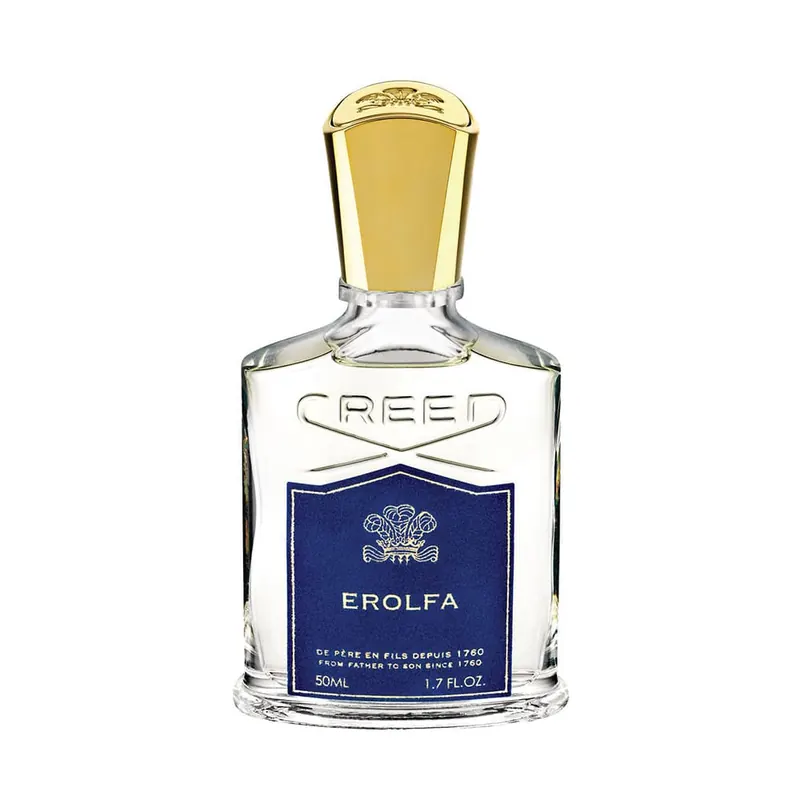 Creed Erolfa Eau de Parfum 50 ml
