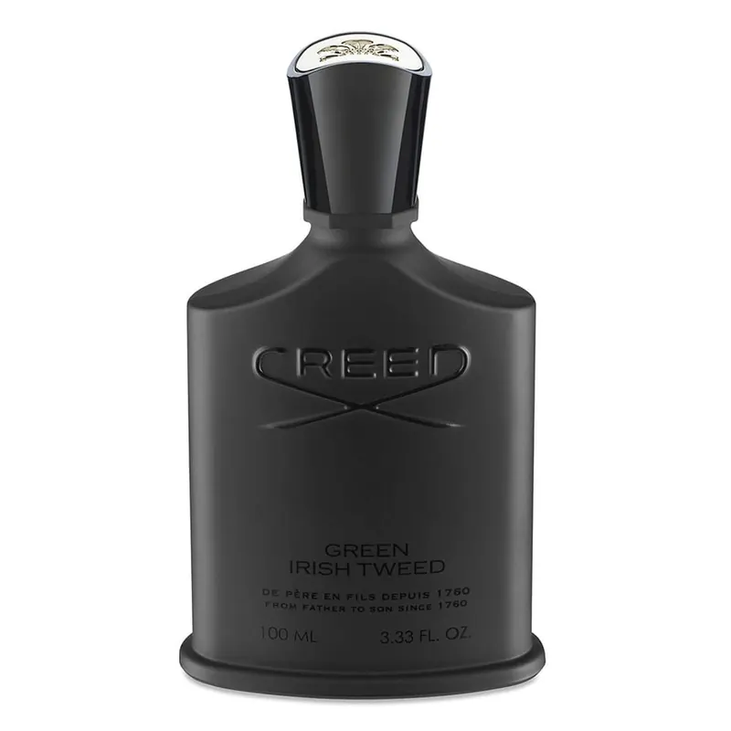 Creed Green Irish Tweed Eau de Parfum 100 ml