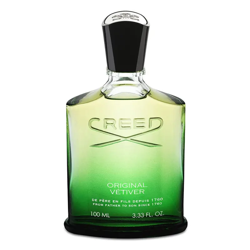Creed Original Vetiver Eau de Parfum 100 ml
