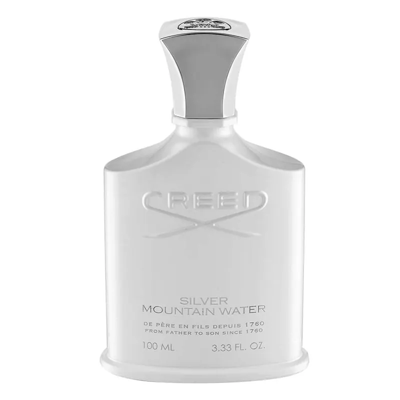 Creed Silver Mountain Water Eau de Parfum 100 ml