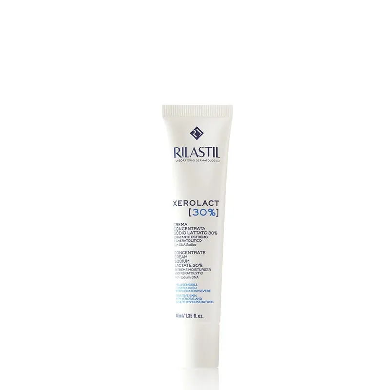 Crema 30% 40ml RILASTIL | Pinalli