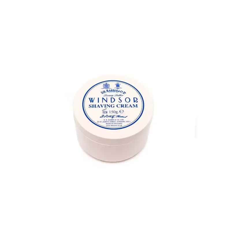 Crema Afeitar Windsor Dr.Harris 150gr