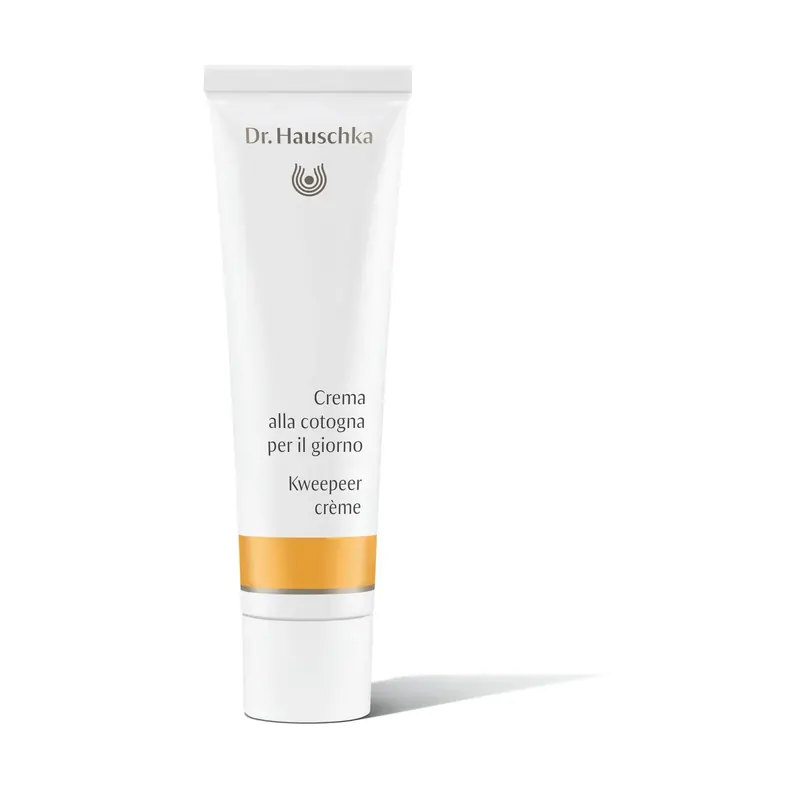Crema alla cotogna per il giorno DR. HAUSCHKA | Pinalli