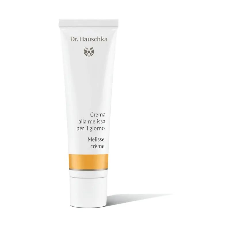 Crema alla melissa per il giorno DR. HAUSCHKA | Pinalli