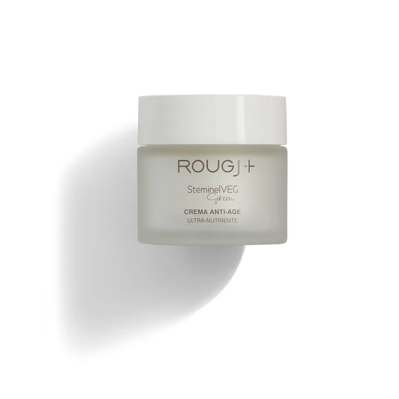Crema Anti-age Ultra-nutriente 50ml ROUGJ | Pinalli