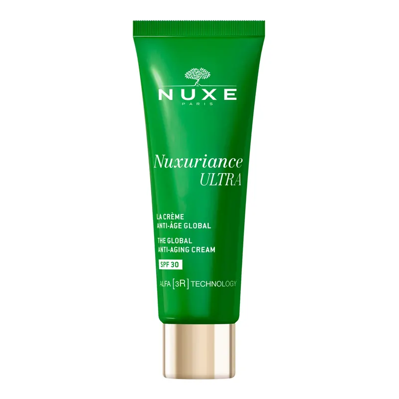 Crema Anti-Età Globale SPF30 50ml NUXE | Pinalli