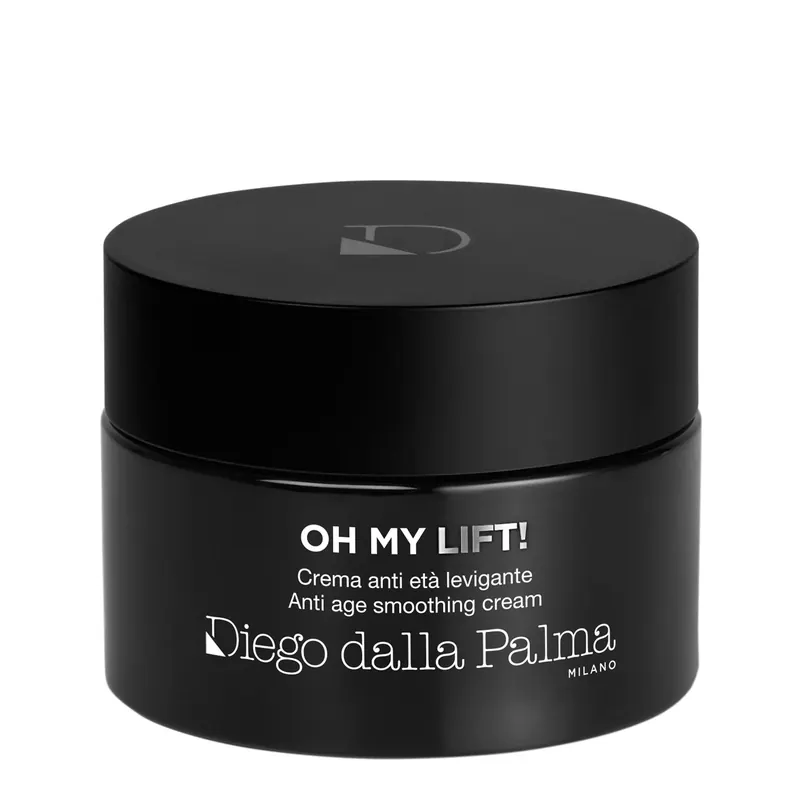 Crema Anti Età Levigante 50ml DIEGO DALLA PALMA | Pinalli