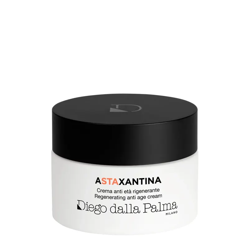 Crema Anti Età Rigenerante 50ml DIEGO DALLA PALMA | Pinalli