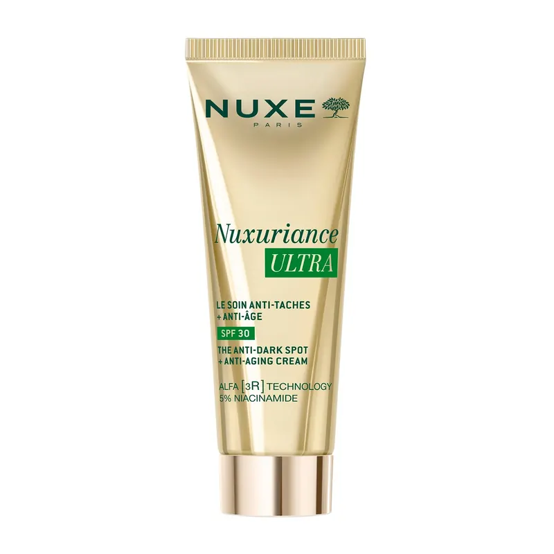 Crema Anti-Macchie E Anti-Età SPF30 50ml NUXE | Pinalli