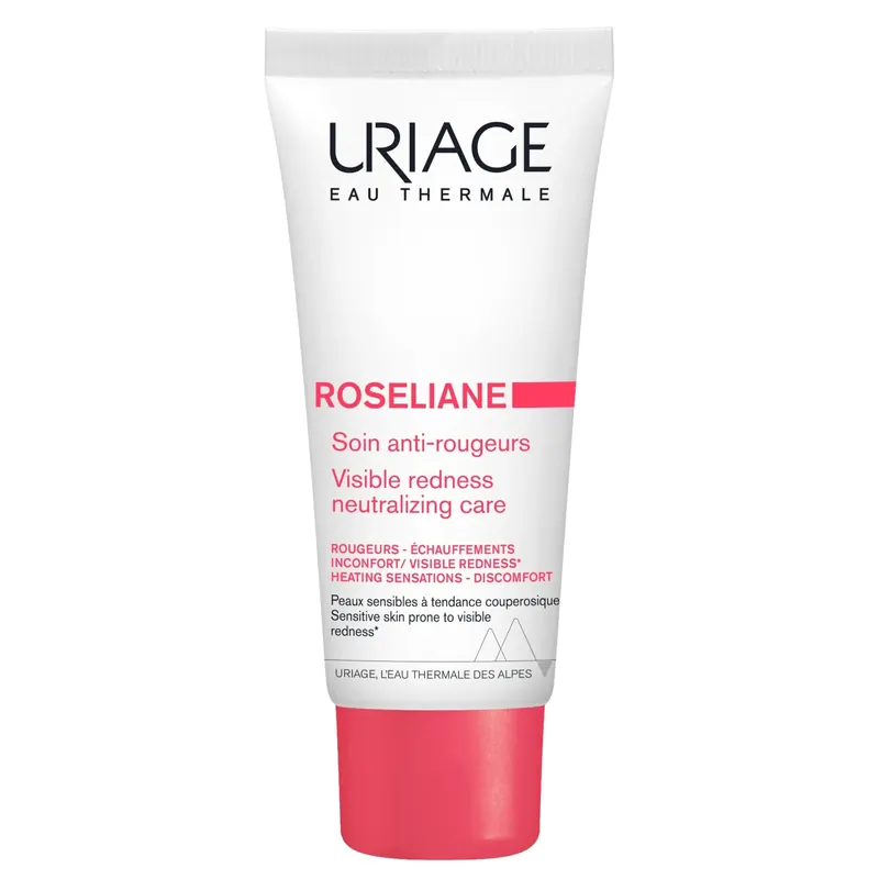 Crema anti-rossori 40ml URIAGE | Pinalli