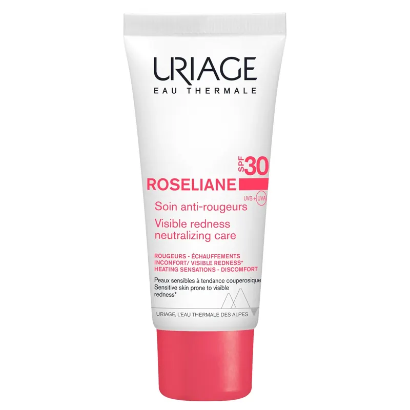 Crema Anti-Rossori SPF30 40ml URIAGE | Pinalli
