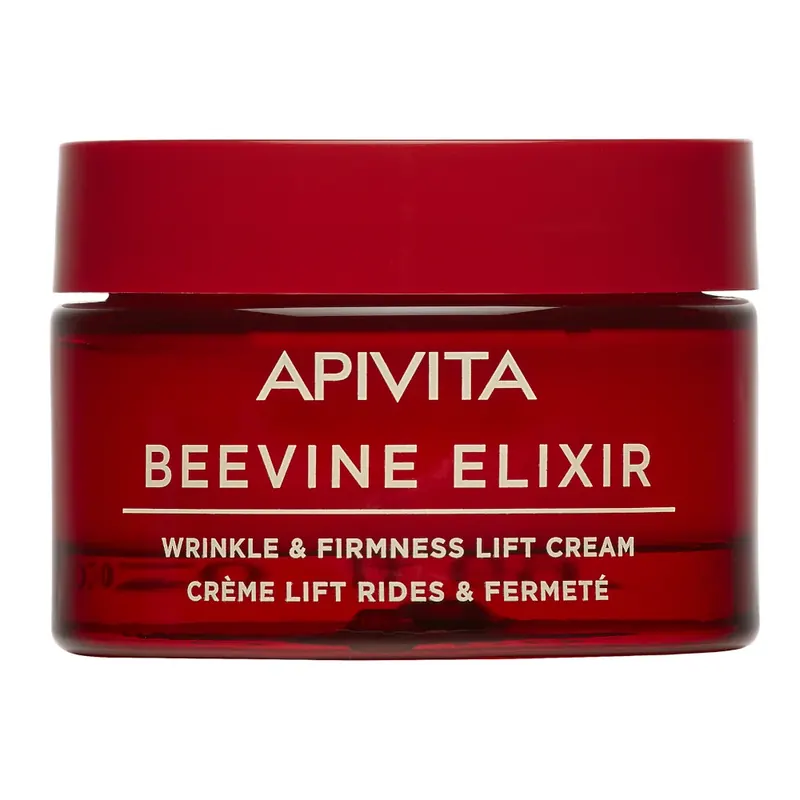 Crema Anti-Rughe Rassodante Liftante - Texture Ricca APIVITA | Pinalli