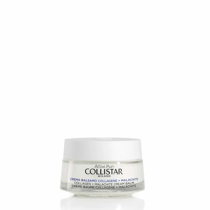 Crema Balsamo Collagene + Malachite COLLISTAR | Pinalli