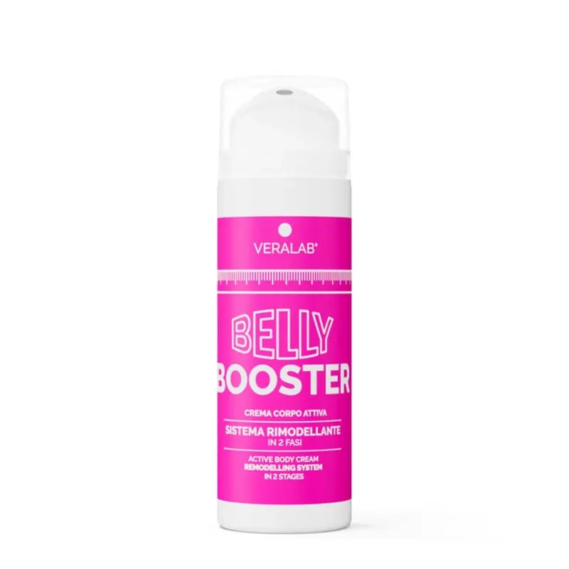 Crema Belly Booster 150ml VERALAB | Pinalli