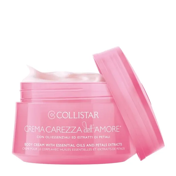 Crema Carezza dell'Amore 200ml COLLISTAR | Pinalli