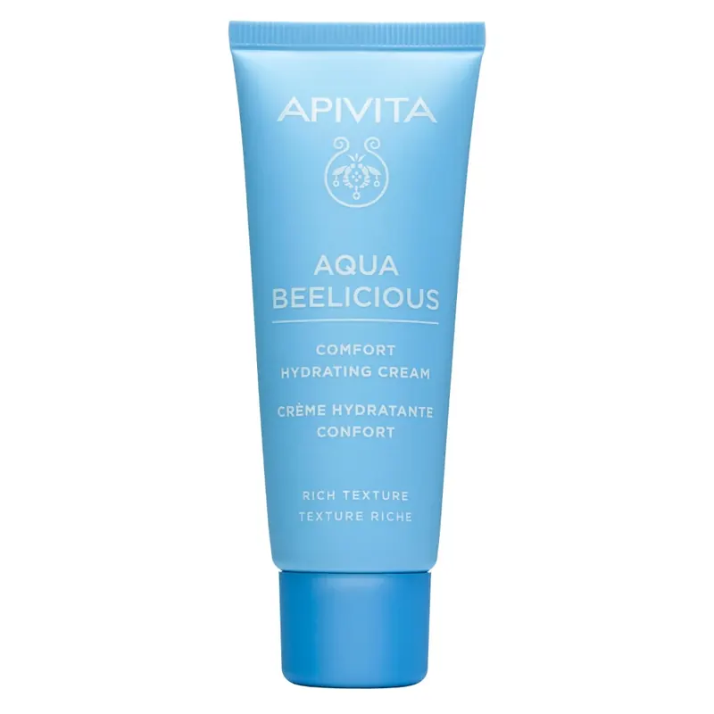 Crema Comfort Idratante Texture Ricca APIVITA | Pinalli