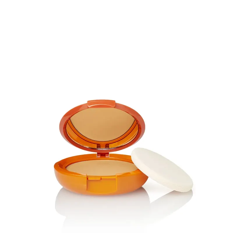 Crema Compatta Uniformante SPF50+ Beige RILASTIL | Pinalli