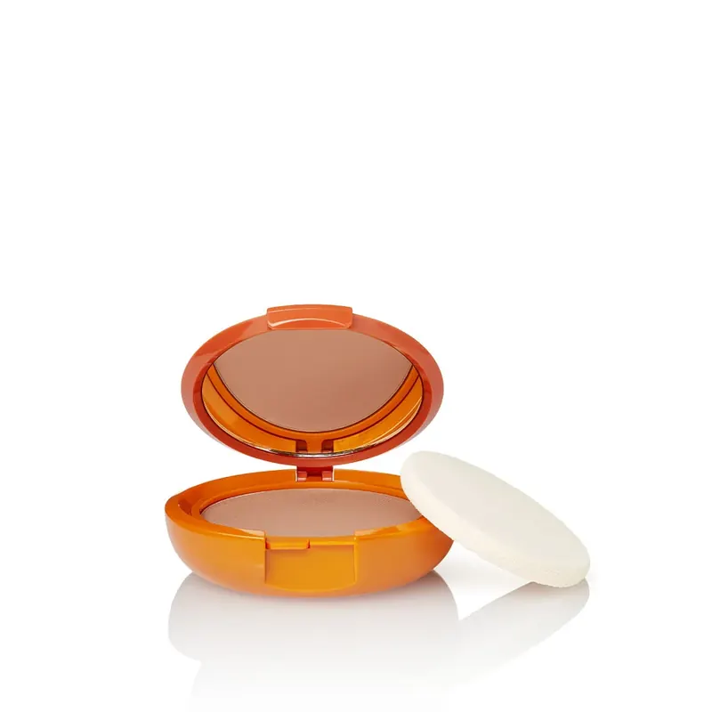 Crema Compatta Uniformante SPF50+ Bronze RILASTIL | Pinalli