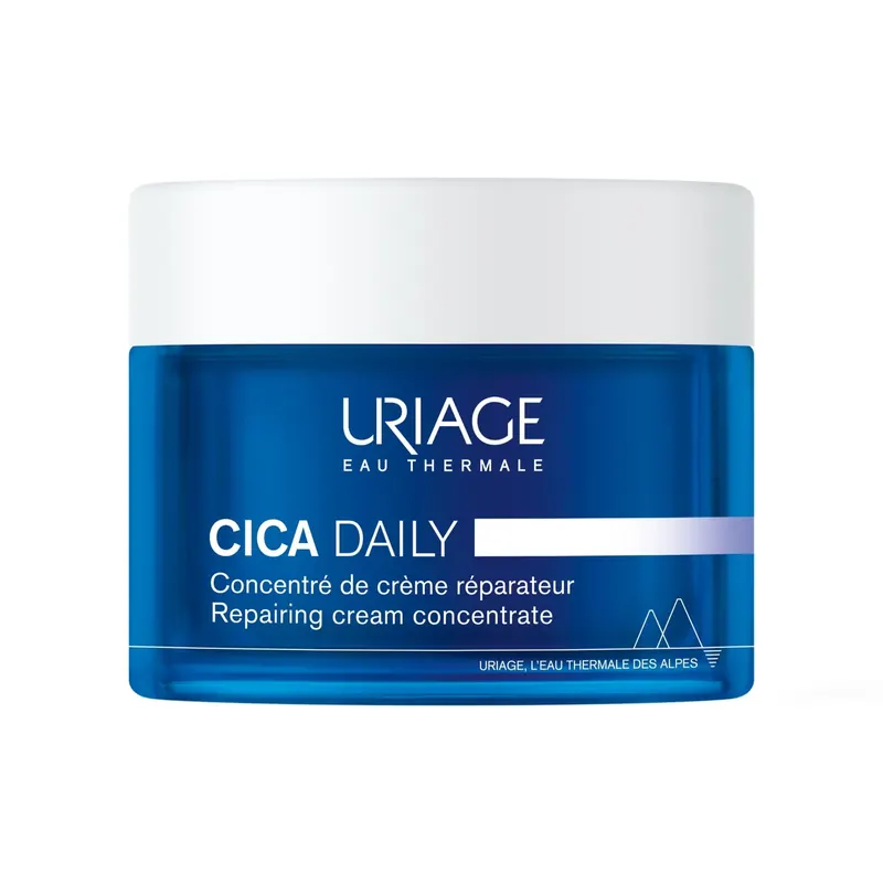 Crema Concentrata Riparatrice 50ml URIAGE | Pinalli