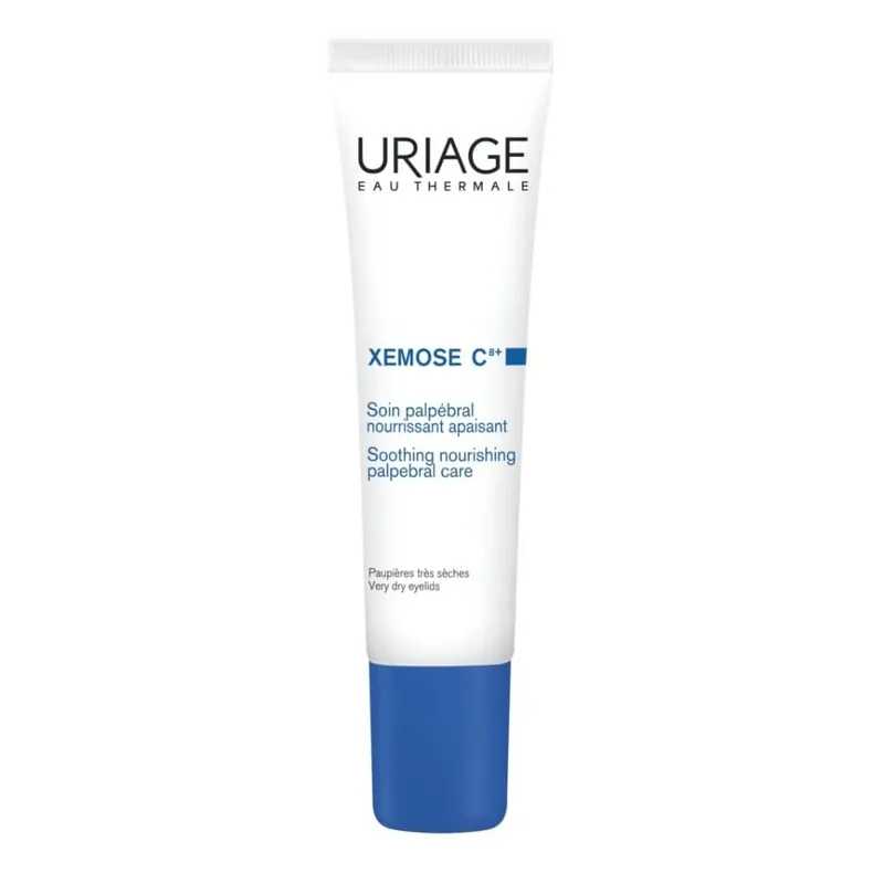 Crema contorna occhi lenitiva 15ml URIAGE | Pinalli