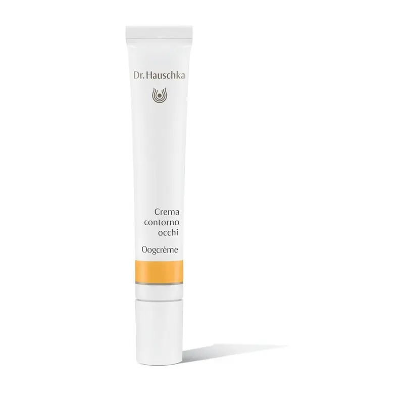Crema contorno occhi 12,5ml DR. HAUSCHKA | Pinalli