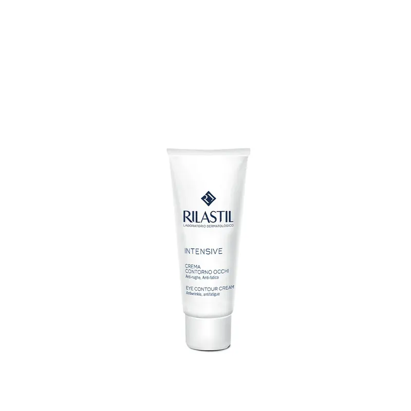 Crema Contorno Occhi 15ml RILASTIL | Pinalli
