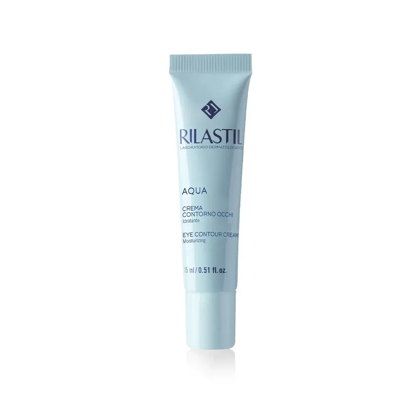 Crema contorno occhi 15ml RILASTIL | Pinalli