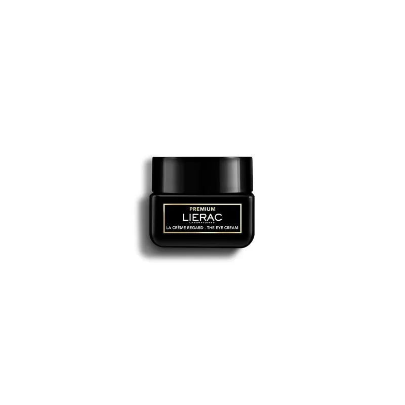 Crema Contorno Occhi Antirughe 20ml LIERAC | Pinalli
