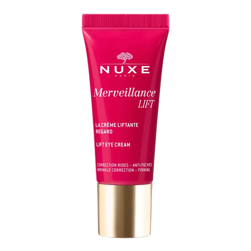 Crema contorno occhi effetto lifting 15ml NUXE | Pinalli